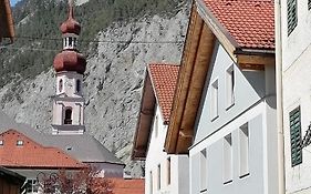 Ferienwohnung Gurgltal
